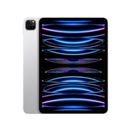 Apple iPad Pro M2 11吋 Wi-Fi 128G 銀色 *MNXE3TA/A