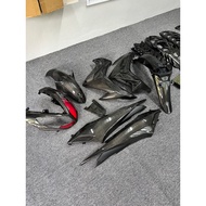 Coverset Yamaha X1R Carbon Fiber ✅