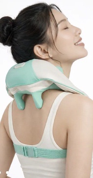 Ari-One GLAM.D Neck Massager with Straps 肩頸按摩器