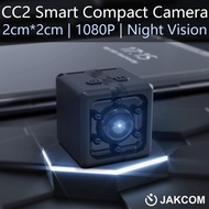 ZZOOI JAKCOM CC2 Compact Camera better than camera 10 case undefined hd webcam c270 dome 7 insta 360 one x2