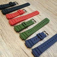 Casio DW5600 WATCH STRAP RUBBER STRAP DW-5600 WATCH STRAP FREE PEN