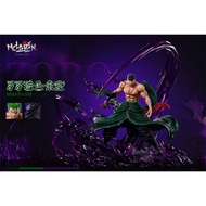 Mclaren Studio - One Piece Series 001 - Roronoa Zoro Resin Statue GK