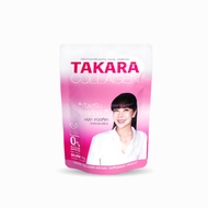 🔥ถูกที่สุด🔥50 กรัม 1 ซอง ทาคาระ คอลลาเจน Takara Pure Collagen คอลลาเจนจากปลาน้ำจืด คอลลาเจนตั๊กมยุรา