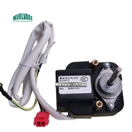 ตู้แสดงผลในตู้เย็น Shading Pole Motor 6W YJF-61025-AF1-10-1 Evaporative Motor For Sanyo Panasonic Re