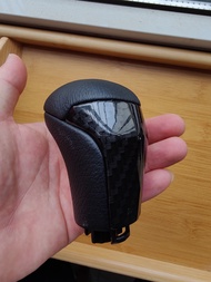 Toyota Hanprado Shift Head การปรับเปลี่ยน Tacoma เกียร์ Shift Knob เปลี่ยน Auto ตกแต่งภายใน Part