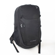 Kalibre Backpack 911493 000 Black Backpack Neapolis 21L