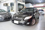 【SUM桃園車讚安心好店】Toyota altis 2008  二手車 中古車 桃園 南崁 推薦