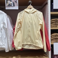 Uniqlo flagship store Uniqlo Womens Portable upf50 UV Protection Hooded Jacket Sun Protection E44500
