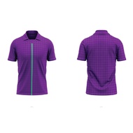 Mockup Collar Retro