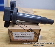 คอยจุดระเบิด VIOS03-13YARIS05-08ปี 13 90919-02240