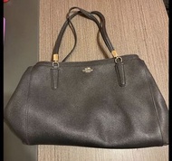 Coach bag 手袋 100%real