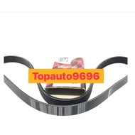 NISSAN TEANA 2.0CC-GAIDO 6PK1212 ALTERNATOR FAN BELT/ AIR COND BELT/ V BELT