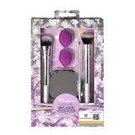 [HCM]Bộ Cọ Real Techniques Poppin Perfection Makeup Brush Set