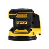 เครื่องขัดกระดาษทราย (เฉพาะตัวเครื่อง) DEWALT DCW210N-KR 20 โวลต์ (1215236)