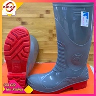 HOA SAN STEEL TOE work boots size 39-43, impact resistant protective boots, construction boots