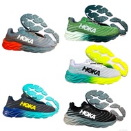 sepatu running Hoka mach5