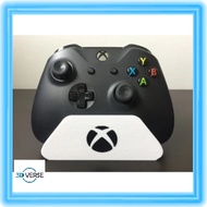 [3DVERSE] Xbox One Game Controller Holder Stand Holder Logo Motif