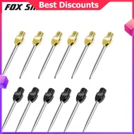 12pcs 28mm changeable Dart Pin Steel Tip Replaceable Dart Needle Point