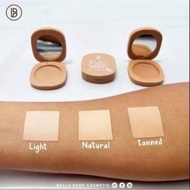 Bella park foundation