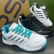 RSL Mens STINGZ II (STGZ1103) Badminton Shoes | Court Shoes | Kasut Badminton - 100% Original (Ready