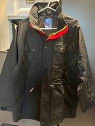 Gore-Tex 防水外套