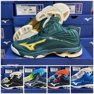Mizuno wave lightning Z6 Mid Volleyball Shoes Latest 2021 Mizuno Men's Volleyball Shoes wlz3/wlz5