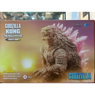 HIYA Godzilla x Kong THE NEW EMPIRE Godzilla Evolved Ver.