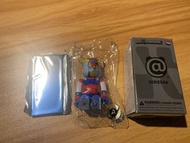 [Bearbrick]全新Series46 隱藏版 雷登