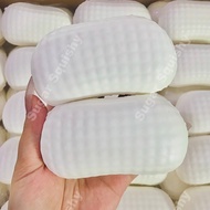 Sugar Squishy White Pillow Slow Rising Squishy