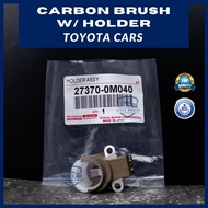 Carbon Brush w/ Holder for All Toyota Cars (27370-0M040)
