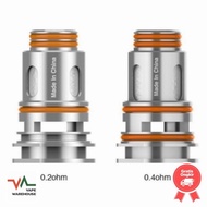 Aegis Boost Pro Coil Dijamin Asli