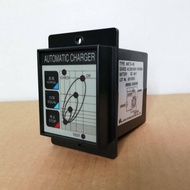 ที่ชาร์จแบตเตอรี่อัตโนมัติรถยกไฟฟ้าญี่ปุ่น MI-CON AMT II 48V Toyota 25860-11900-71 NICHIYU 38790-005