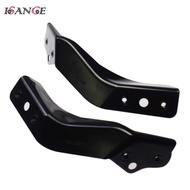 Front Bumper Cover Support Bracket For Mercedes-Benz W204 C230 C250 C300 C350 C63 AMG GLK250 GLK350 