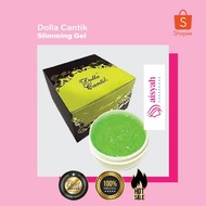 🔥DOLLA CANTIK SLIMMING GEL ORIGINAL HQ🔥