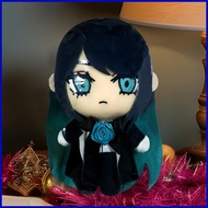 For Ado chan plush Plush Toy Cartoon Plush Character Toy Soft Cuddly Hugger Doll Collection for Sofa