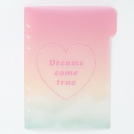 Artbox Refill Paper A5 4010068