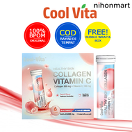 Cool Vita Collagen Vitamin C