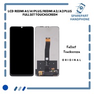 LCD REDMI A1/A1 PLUS/REDMI A2/A2 PLUS Fullset Touchscreen