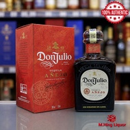 Don Julio Anejo Tequila 750ml