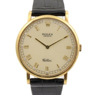 ROLEX Cellini 5112