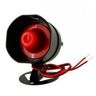 1 Tone Alarm Siren for All Alarm System