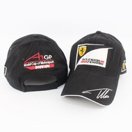 FORMULA 1 HAT - F1 BWT ALPINE F1 TEAM 01 HAT - F ALONSO HAT - FERNANDO ALONSO HAT - HAT SAUBER F1 TE