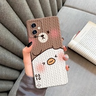 Softcase casing hpsamsung a05-samsung a05s Latest Mobile Phone Casing-Mobile Phone Protector-Mobile 