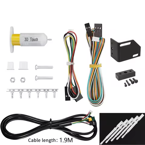 3D Touch Sensor Auto Bed Leveling Sensor BL Touch BLTouch 3d Printer Parts Reprap mk8 i3 Ender 3 Pro