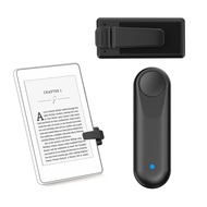 Inncarvs RF Remote Control Page Turner for Kindle Paperwhite, Camera Remote Shutter Selfie Controlle