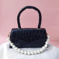 Chelsea bag - Women's bag - Party bag- hand bag