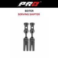 SERVING SHIFTER TOOLS BEITER | TOOLS FOR MAKING SERVING BOW ROPE ARCHERY | ARCHERY TOOLS