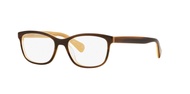 Oliver Peoples New OV 5194 1281 Follies Tortoise Cream Eyewear