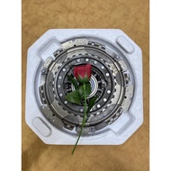 🌹Original Volkswagen DQ200 0AM 7Speed Recon Clutch