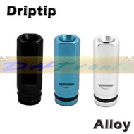 Vdt-02a Alloy Driptip 510 Drip Tip Aluminum Aluminum